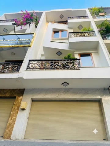 BÁN NHÀ NGUYỄN SỸ SÁCH, TÂN BÌNH – 4 TẦNG – THANG MÁY – GẦN GA T3 – 16,9 TỶ
