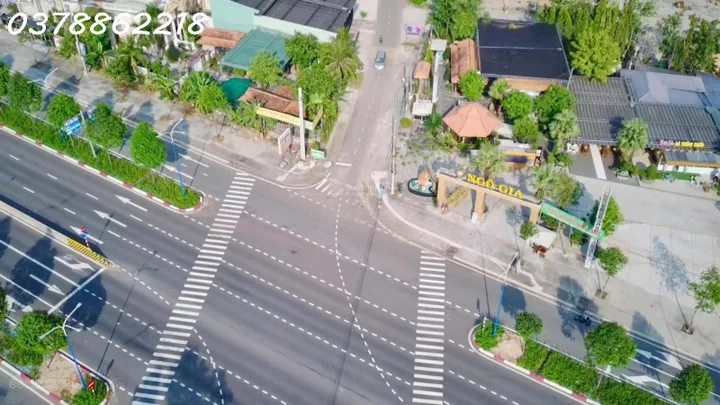 Bán đất tại 1 sẹc đường Chánh Phú Hòa 045, DT 1200m2, giá cực chất uy tín