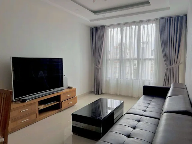 Bán Căn hộ chung cư 78m2 giá 7.6 tỷ tại Đường Bến Vân Đồn Phường 12 Quận 4 TP. Hồ Chí Minh