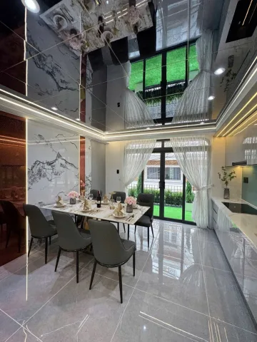 Bán Nhà riêng có thang máy giá 11.99 tỷ tại Đường Nguyễn Oanh Phường 05 Quận Gò Vấp TP. Hồ Chí Minh