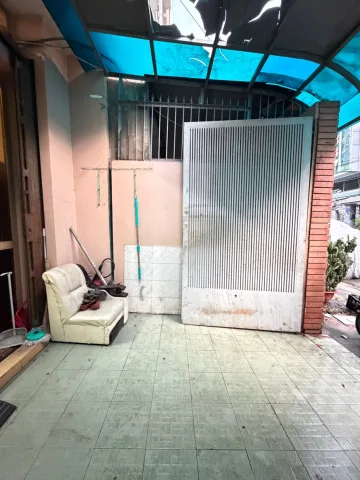 Bán nhà Nguyễn Oanh, P.6, Gò Vấp, 80m2, 4 tầng 7PN, MTKD, nhỉnh 14 tỷ
