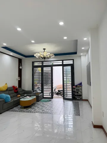 🏠 BÁN NHÀ 1 TRỆT 2 LẦU TÂY SÔNG HẬU - GIÁ MỀM 3,XXX TỶ