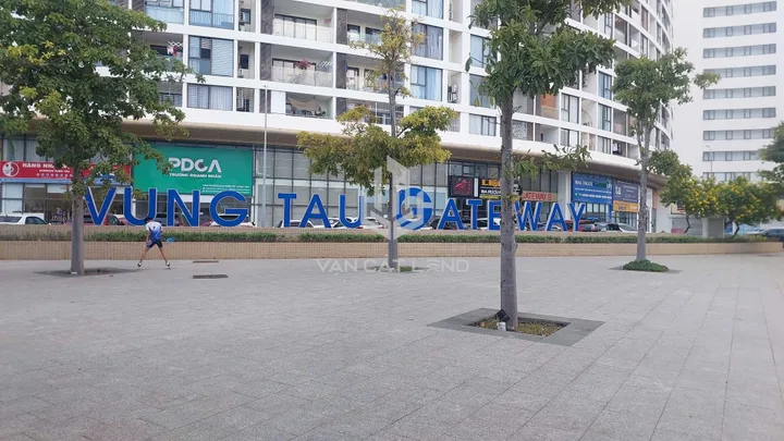 🚨 BÁN NHANH CĂN HỘ GATEWAY VŨNG TÀU – 74M² – 2PN – 2WC – FULL NỘI THẤT – GIÁ 3,9 TỶ 🏙️