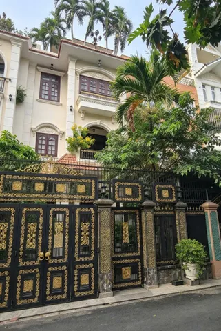 Bán Nhà 2 lầu 138m2 giá 21.2 tỷ tại đường Trần Mai Ninh, Phường 12, Quận Tân Bình, TP. Hồ Chí Minh