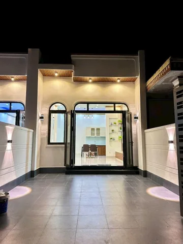 Bán Nhà riêng 80m2 có sẵn 80 m2 thổ cư giá 2.48 tỷ tại Phường Tân An Thành phố Thủ Dầu Một Bình Dương