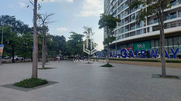 🏢 CHO THUÊ CĂN HỘ GATEWAY CHÍ LINH – 76M² – 2PN – FULL NỘI THẤT – 8,5 TRIỆU/THÁNG