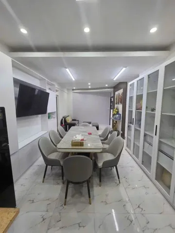 Cho thuê Căn hộ chung cư 93m2 giá 14 triệu tại Đường Lê Văn Lương Phường Nhân Chính Quận Thanh Xuân Hà Nội