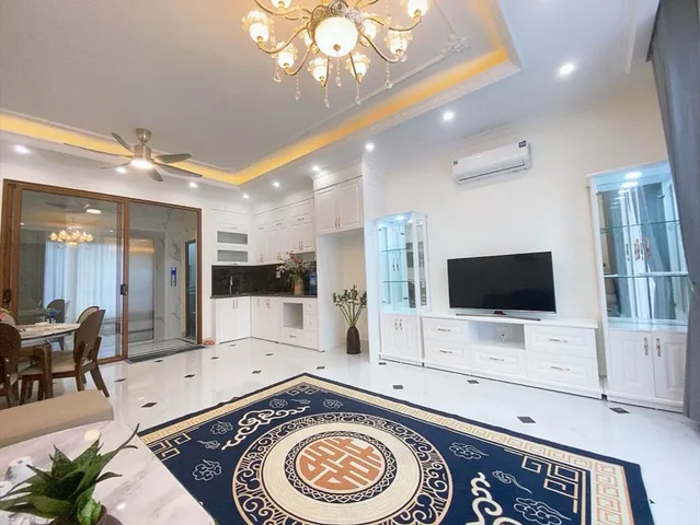 Bán Nhà riêng 49m2 giá 24 tỷ tại Phường Vạn Phúc Quận Hà Đông Hà Nội