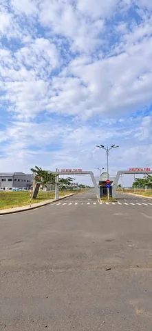 Bán Đất 336m2 có sẵn 60 m2 thổ cư giá 530 triệu tại - Chọn - Phường Đồng Xoài Đồng Nai