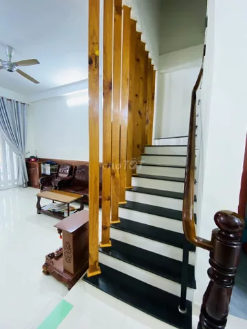 Bán Nhà riêng 60m2 có sẵn 60 m2 thổ cư giá 2.2 tỷ tại Đường D1 Phường Đông Hòa Thành phố Dĩ An Bình Dương