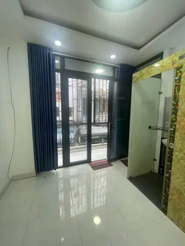 Cho thuê Nhà riêng,  Đường Trần Phú, Quận 5 - 12 Triệu/ tháng