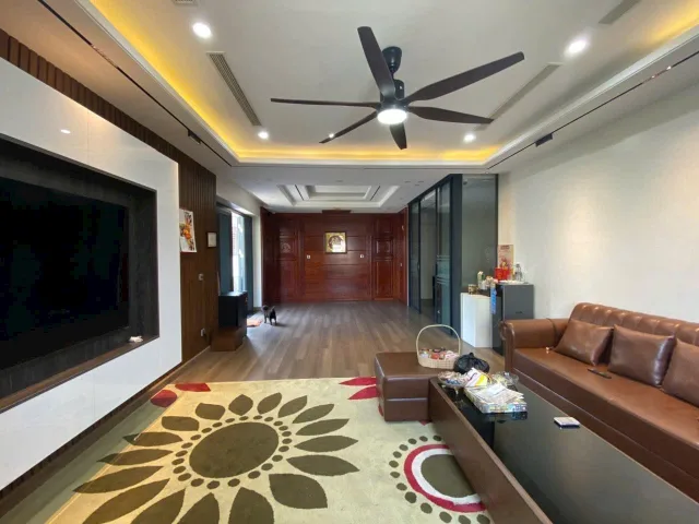 Bán Nhà riêng 60m2 có sẵn 60 m2 thổ cư giá 4.3 tỷ tại Xã Phù Khê Thị xã Từ Sơn Bắc Ninh