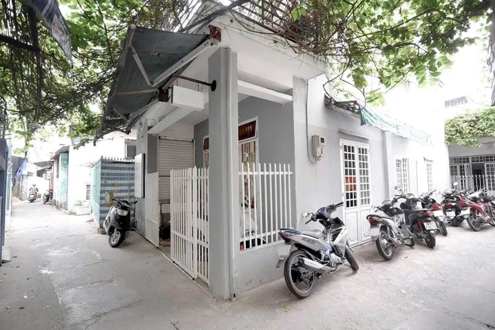🔴 Nhà 2 Tầng K136 Thái Thị Bôi, Thanh Khê - Giá 3.6 tỷ thương lượng