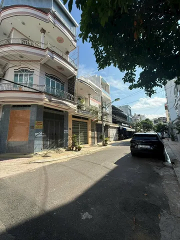 Bán Nhà 2 tầng Đường Phan Vinh Phường Phước Long, Nha Trang Khánh Hòa