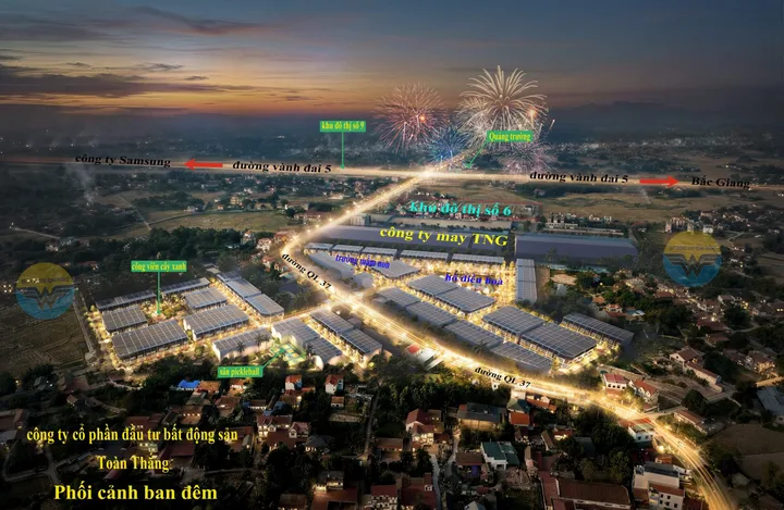 Bán Đất 100m2 có sẵn 100 m2 thổ cư giá 1.65 tỷ tại Xã Kha Sơn Huyện Phú Bình Thái Nguyên