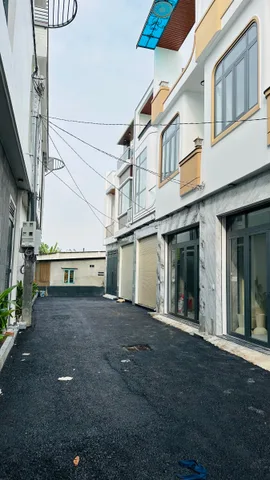 📍 BÁN NHÀ BỬU HÒA – ĐƯỜNG Ô TÔ -1 trệt 1 lầu - hoàn công , 3 phòng ngủ