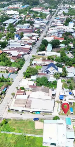 Cặp đất cách Tỉnh Lộ 2 : 50m | 1ty4 | Sổ sẵn | Vị trí rất đẹp, làm gì cũng tiện