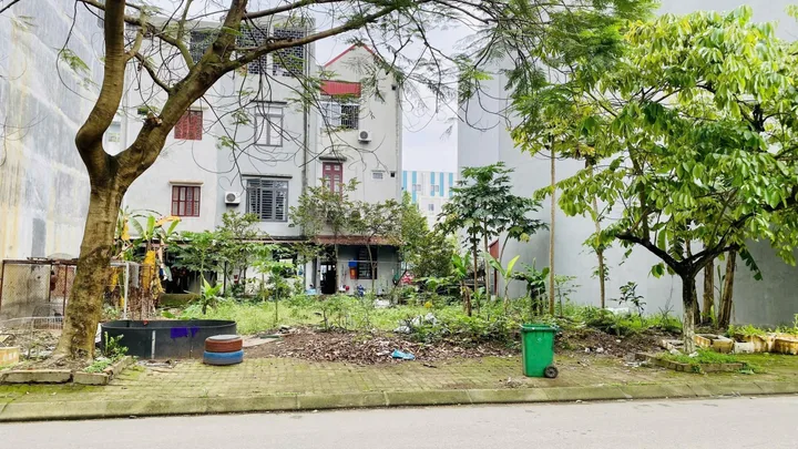 ⛳Bán Đất Mặt Nguyễn Tri Phương, Làn 2 H100, Kinh Bắc Mt 9m Dt 162m2 Giá 15.5 Tỷ lh E Điệp 0395777369