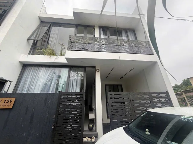 Bán Nhà 2 Tầng Kiệt Oto Đặng Văn Ngữ, P. An Cựu TP Huế