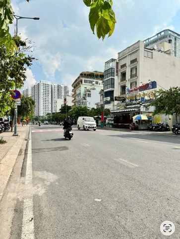Nhà Tô Hiệu - 5 tầng 4 x 14m - full nội thất - chỉ 7T nhỉnh.