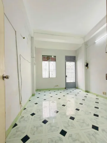 Bán nhà Nguyễn Tri Phương, QUẬN 10, 4 tầng, 5 tỷ
