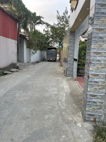Bán Đất 168m2 có sẵn 168 m2 thổ cư giá 4 tỷ tại Xã Yên Giả Huyện Quế Võ Bắc Ninh