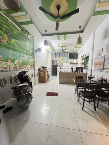 Bán Căn hộ chung cư 68m2 giá 6.1 tỷ tại Đường Đồng Đen Phường 14 Quận Tân Bình TP. Hồ Chí Minh