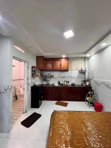 Bán Nhà riêng 53m2 có sẵn 53 m2 thổ cư giá 3.5 tỷ tại Đường Nguyễn Xiển Phường Long Thạnh Mỹ Quận 9 TP. Hồ Chí Minh