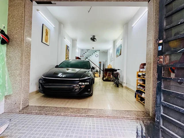 CẦN BÁN GẤP NHÀ BÌNH TÂN XE HƠI NGỦ TRONG NHÀ 80m2 SHR, SỔ ĐẸP VUÔNG VỨC LỘ GIỚI XÍU XIU CHỈ 4 TỶ NHỈNH