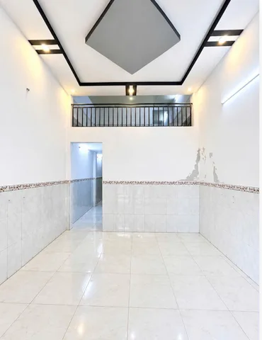 Bán Nhà riêng 44m2 giá 1.25 tỷ tại Đường Lê Thị Dung Xã Vĩnh Lộc A Huyện Bình Chánh TP. Hồ Chí Minh