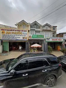 Cho thuê Nhà Nguyên Căn 110m2 giá 12 triệu tại mặt tiền 5m Đường Hồ Xuân Hương Phường 9 Thành phố Đà Lạt Lâm Đồng