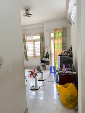 TÂN KỲ TÂN QUÝ, 44M², 4 TẦNG, HẺM Ô TÔ THÔNG, 4PN, 5.35 TỶ