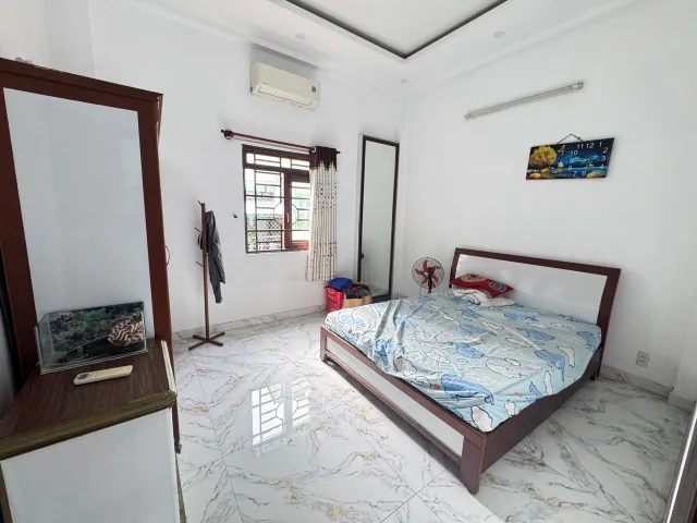 TỈNH LỘ 10 TÂN TẠO A 48M², 3 TẦNG 4PN 4,5 TỶ