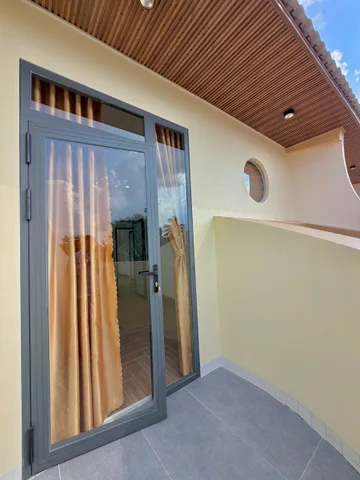 🏡 NHÀ CÓ TRƯỚC CÓ SAU, ĐÚNG NGHĨA ĐEN! 😄