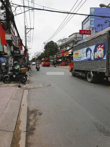 65M2 MẶT TIỀN ÂU CƠ / 3PN / 7 TỶ 3