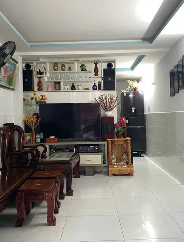 Phước Kiển bán nhà giá rẻ, 3 tầng Giá 2 tỷ 5, Sổ hồng có sẵn