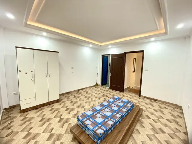 BÁN NHÀ NGỌC HỒI – THANH TRÌ | NHÀ ĐẸP Ở NGAY – Ô TÔ TRÁNH CÁCH 10M – 5 TẦNG KIÊN CỐ