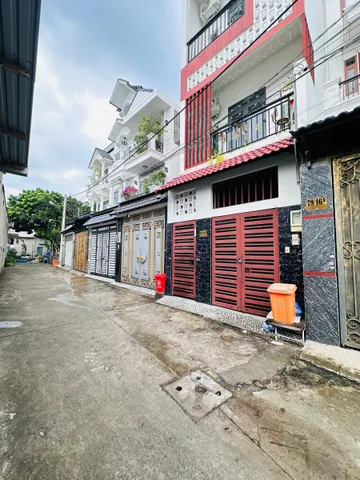 Bán Đất 183.3m2 có sẵn 183.3 m2 thổ cư giá 10.2 tỷ tại Đường SỐ 8 Phường Trường Thọ Quận Thủ Đức TP. Hồ Chí Minh