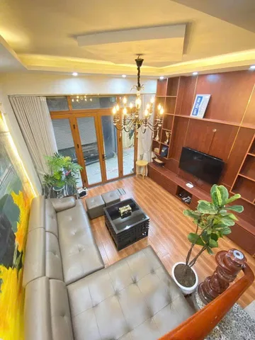 Cho thuê Nhà riêng 42m2 giá 15 triệu tại Đường Nguyễn Khoái Phường Vĩnh Tuy Quận Hai Bà Trưng Hà Nội