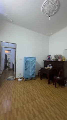 BÁN NHÀ  NGỌC HỒI – THANH TRÌ | NHÀ DÂN XÂY KIÊN CỐ – 60M²– CHỈ 30M RA Ô TÔ TRÁNH,