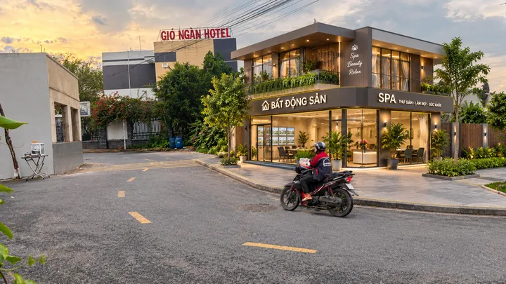 chính chủ kẹt tiền bán lỗ lô đất mặt tiền đường quốc lộ 22 giao huỳnh văn cọ
