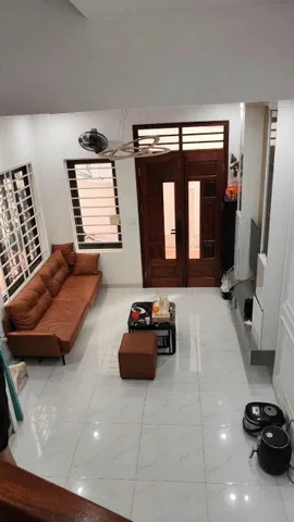 Cho thuê nhà nguyên căn ngõ 75 Đức Diễn, Bắc Từ Liêm 35m x 5T giá 13 triệu