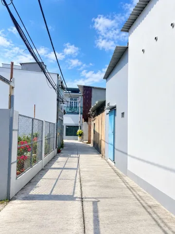 (BCH) Bán Nhà riêng 90m2 có sẵn 90 m2 thổ cư giá 6.5 tỷ tại Đường Quốc Lộ 1 Phường Bình Hưng Hòa Quận Bình Tân TP. Hồ Chí Minh