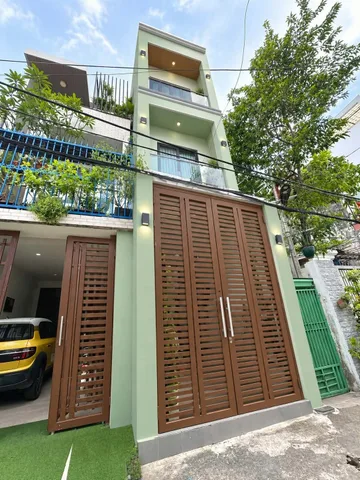 Bán Nhà riêng giá 3.9 tỷ tại Đường Nguyễn Văn Lượng Phường 17 Quận Gò Vấp TP. Hồ Chí Minh