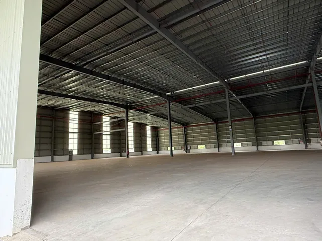 Nhà xưởng đẹp cho thuê tại Biên Hòa, vị trí gần KCN Tam Phước và Biên Hòa 2