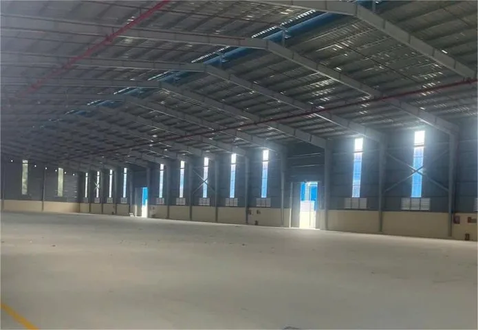 Cho thuê kho xưởng Biên Hòa, thuận tiện kết nối KCN Tam Phước, KCN Biên Hòa 2