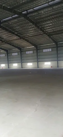 Cho thuê xưởng sản xuất tại Biên Hòa, gần KCN Amata và ICD Tân Cảng Long Bình