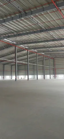 Nhà xưởng cho thuê tại Đồng Nai, giao thông thuận lợi, gần KCN Amata và ICD Tân Cảng Long Bình