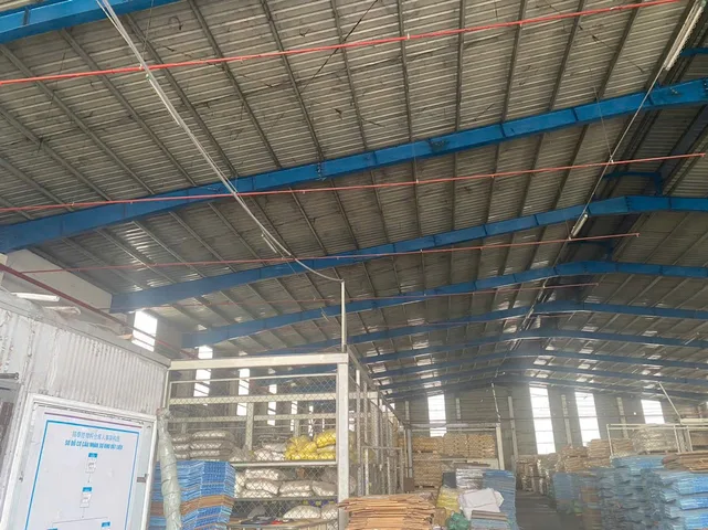 Cho thuê nhà xưởng gần KCN Dầu Giây, Thống Nhất, Đồng Nai