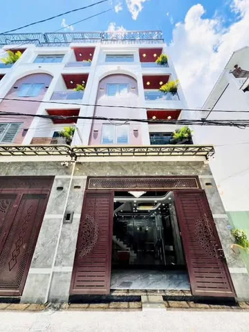 CÓ 3 CĂN ĐÃ BÁN 2, CHỈ CÒN 1 CĂN – PHẢI NHANH LÊN MỚI KỊP GIẢM 540 TRIỆU – NHÀ PHỐ NGUYỄN THỊ KIỂU – ĐƯỜNG NHỰA 7M – HƯỚNG ĐÔNG NAM – FULL NỘI THẤT – 6,95 TỶ